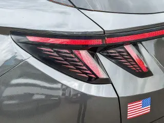 Hyundai TUCSON 2023 AWD XRT 4dr SUV