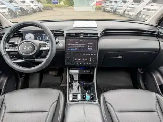 Hyundai TUCSON 2023 AWD XRT 4dr SUV