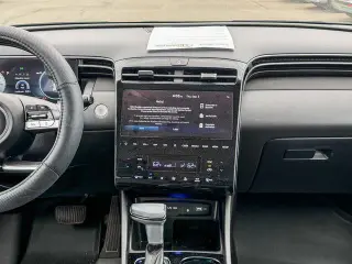 Hyundai TUCSON 2023 AWD XRT 4dr SUV