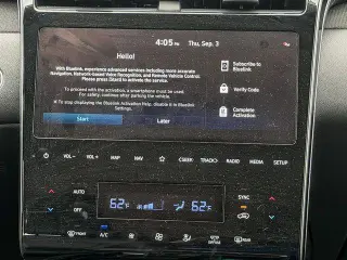 Hyundai TUCSON 2023 AWD XRT 4dr SUV