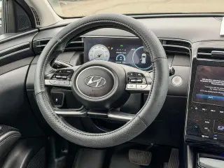 Hyundai TUCSON 2023 AWD XRT 4dr SUV