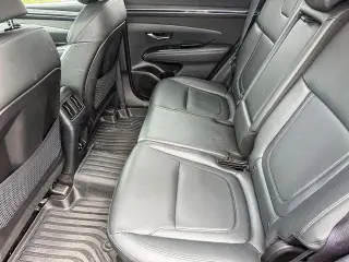 Hyundai TUCSON 2023 AWD XRT 4dr SUV