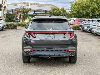 Hyundai TUCSON 2023 AWD XRT 4dr SUV