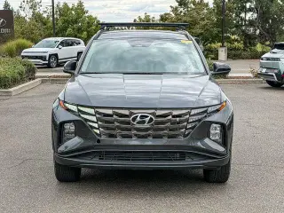 Hyundai TUCSON 2023 AWD XRT 4dr SUV