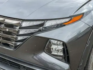 Hyundai TUCSON 2023 AWD XRT 4dr SUV