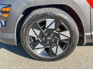 Hyundai KONA 2025 SEL Convenience 4dr Crossover