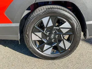 Hyundai KONA 2025 SEL Convenience 4dr Crossover