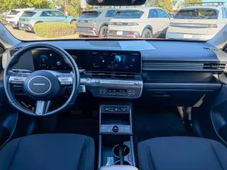 Hyundai KONA 2025 SEL Convenience 4dr Crossover