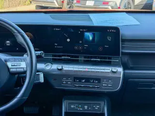 Hyundai KONA 2025 SEL Convenience 4dr Crossover