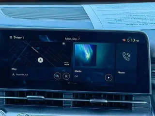 Hyundai KONA 2025 SEL Convenience 4dr Crossover
