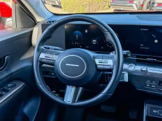 Hyundai KONA 2025 SEL Convenience 4dr Crossover