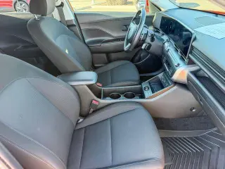 Hyundai KONA 2025 SEL Convenience 4dr Crossover