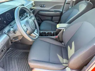 Hyundai KONA 2025 SEL Convenience 4dr Crossover
