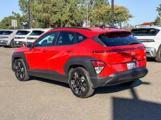 Hyundai KONA 2025 SEL Convenience 4dr Crossover