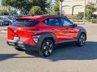 Hyundai KONA 2025 SEL Convenience 4dr Crossover