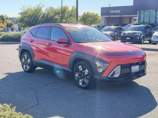 Hyundai KONA 2025 SEL Convenience 4dr Crossover