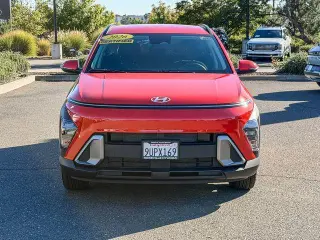 Hyundai KONA 2025 SEL Convenience 4dr Crossover