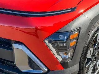 Hyundai KONA 2025 SEL Convenience 4dr Crossover