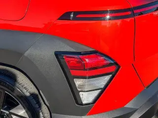 Hyundai KONA 2025 SEL Convenience 4dr Crossover