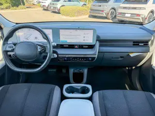 Hyundai IONIQ 5 2024 SEL 4dr Crossover