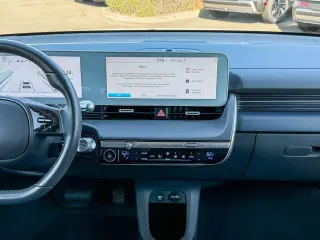Hyundai IONIQ 5 2024 SEL 4dr Crossover