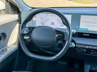 Hyundai IONIQ 5 2024 SEL 4dr Crossover