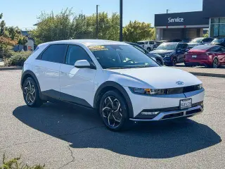 Hyundai IONIQ 5 2024 SEL 4dr Crossover