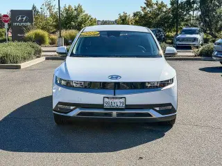 Hyundai IONIQ 5 2024 SEL 4dr Crossover