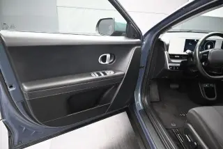 Hyundai IONIQ 5 2024 SEL 4dr Crossover