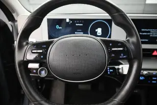 Hyundai IONIQ 5 2024 SEL 4dr Crossover