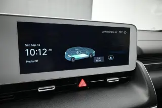 Hyundai IONIQ 5 2024 SEL 4dr Crossover