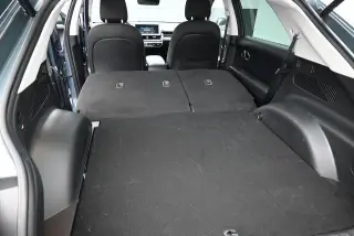 Hyundai IONIQ 5 2024 SEL 4dr Crossover