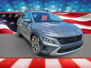 Hyundai KONA 2023 AWD Limited 4dr Crossover