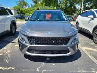 Hyundai KONA 2023 AWD Limited 4dr Crossover