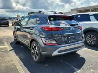 Hyundai KONA 2023 AWD Limited 4dr Crossover
