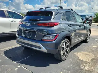 Hyundai KONA 2023 AWD Limited 4dr Crossover