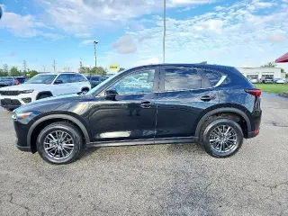 Mazda CX-5 2020 AWD Touring 4dr SUV