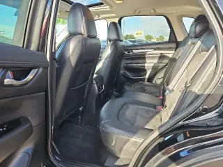 Mazda CX-5 2020 AWD Touring 4dr SUV