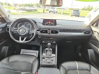 Mazda CX-5 2020 AWD Touring 4dr SUV