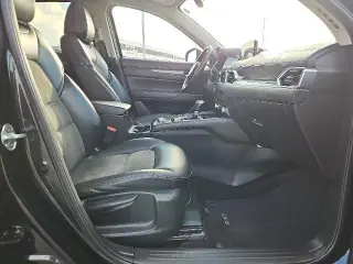 Mazda CX-5 2020 AWD Touring 4dr SUV
