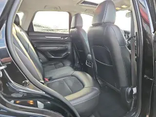 Mazda CX-5 2020 AWD Touring 4dr SUV