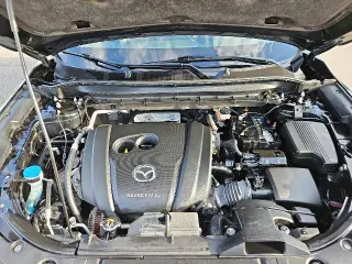 Mazda CX-5 2020 AWD Touring 4dr SUV