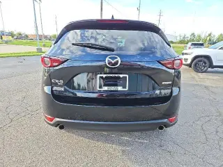 Mazda CX-5 2020 AWD Touring 4dr SUV