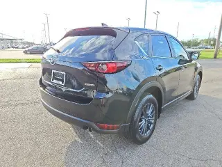 Mazda CX-5 2020 AWD Touring 4dr SUV