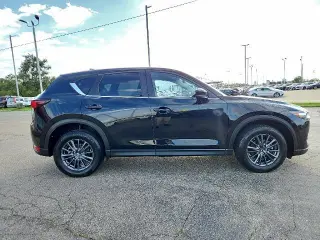 Mazda CX-5 2020 AWD Touring 4dr SUV