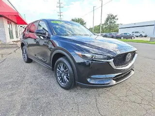 Mazda CX-5 2020 AWD Touring 4dr SUV