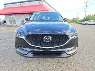 Mazda CX-5 2020 AWD Touring 4dr SUV