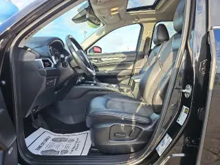 Mazda CX-5 2020 AWD Touring 4dr SUV