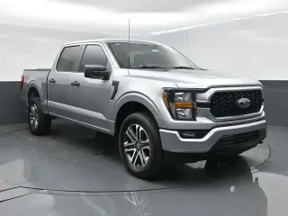 Ford F-150 2023 4x4 XL 4dr SuperCrew 5.5 ft. SB