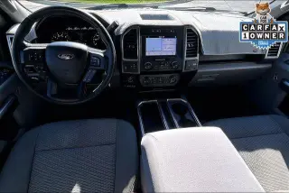 Ford F-150 2019 4x4 XLT 4dr SuperCrew 6.5 ft. SB